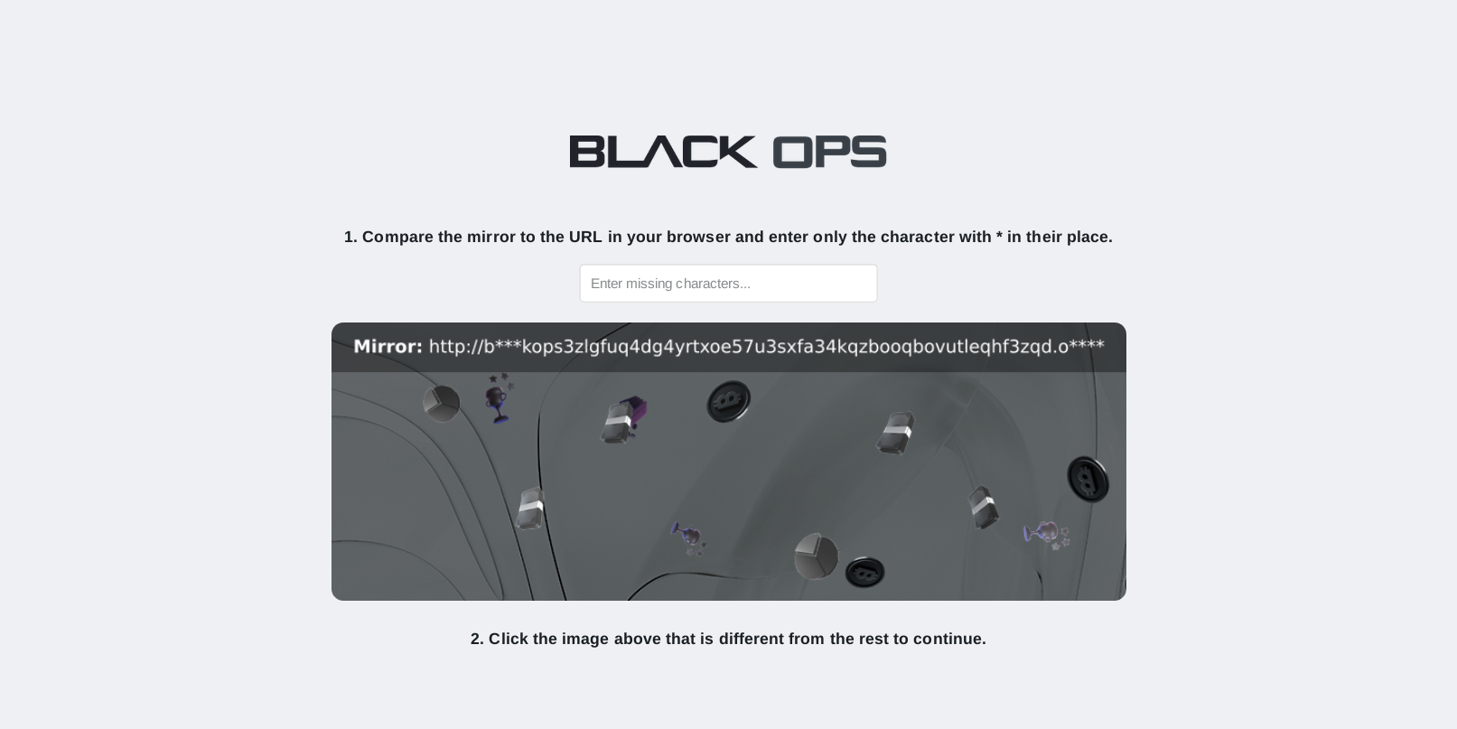 DDoS Protection